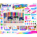 Gel ink pen（SJ009)