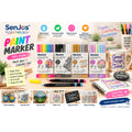 Paint Marker Pen (SJ601)