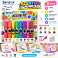 Scented Chisel Tip Highlighter