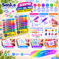 Mini Gel Pen (SJ108)